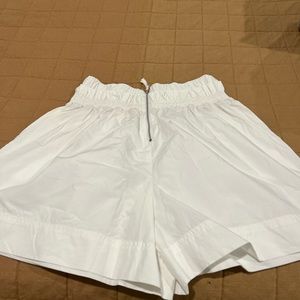 Scort from Anthropologie